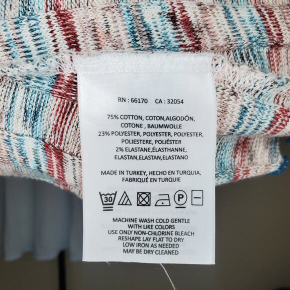 Anthropologie Kaden Tank Top Small - Picture 5 of 7